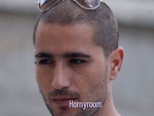 Hornyroom