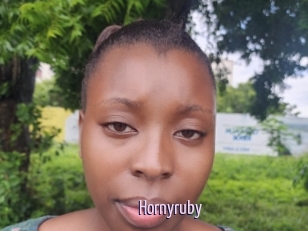 Hornyruby