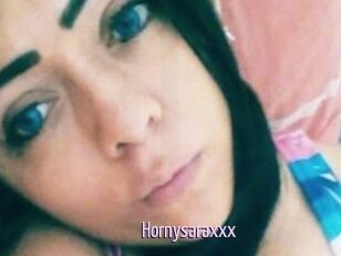 Hornysaraxxx