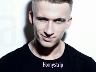 Hornystrip