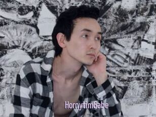 HornytimGabe