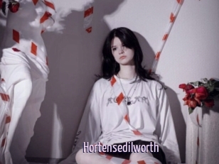 Hortensedilworth