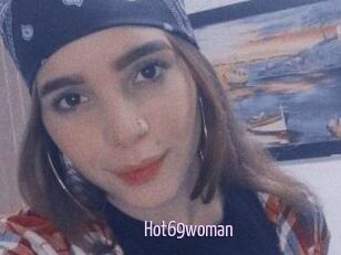 Hot69woman