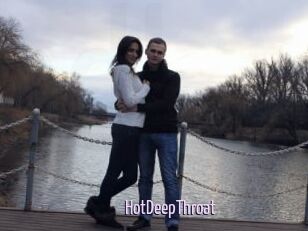 HotDeepThroat