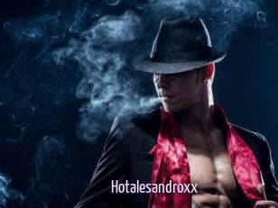 Hotalesandroxx