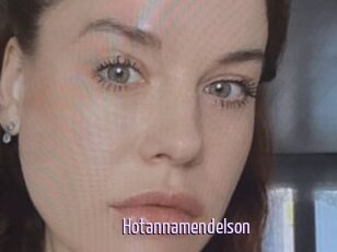 Hotannamendelson