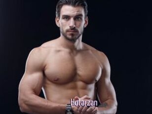 Hotarzan