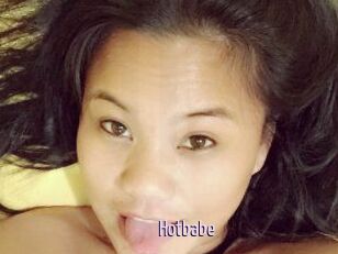 Hotbabe