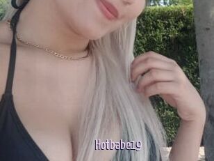Hotbabe19