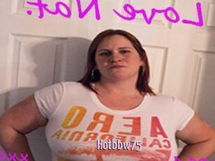 Hotbbw75