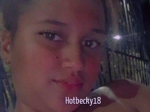 Hotbecky18