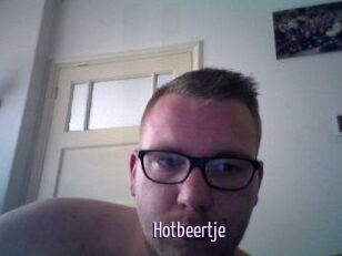 Hotbeertje