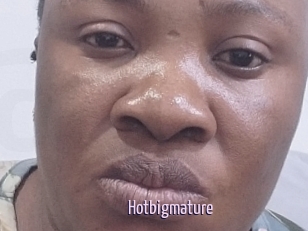 Hotbigmature
