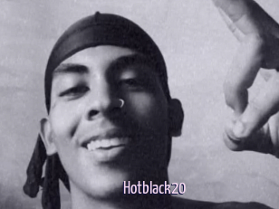 Hotblack20