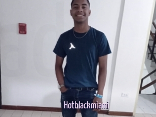 Hotblackmiami