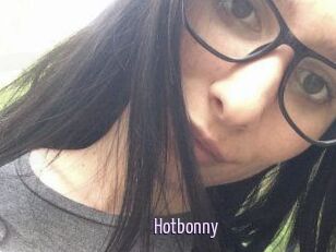 Hotbonny