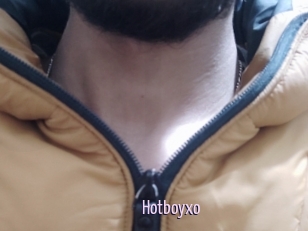 Hotboyxo