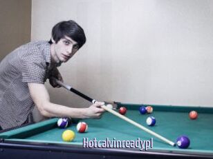 Hotcalvinreadypl