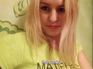 Hotcam20