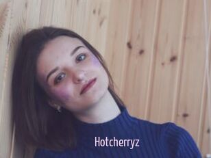 Hotcherryz