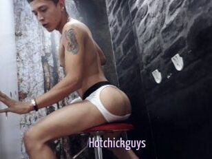 Hotchickguys