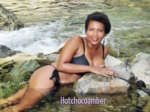 Hotchocoamber