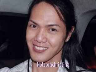 Hotcockchristina