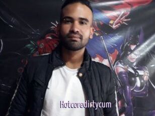 Hotcoredirtycum