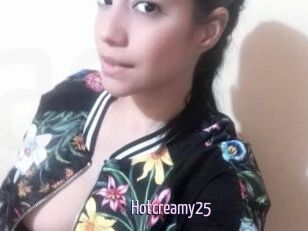 Hotcreamy25