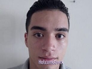 Hotcumdavex