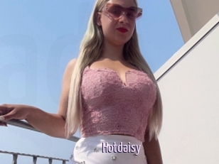 Hotdaisy