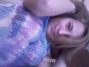 Hotday