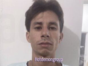 Hotdemongroup