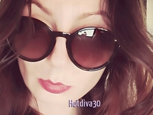 Hotdiva30