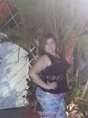 Hotemilyhot
