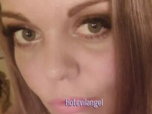 Hotevilangel