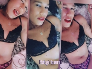 Hotgirlsemili