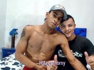 Hotguyshorny