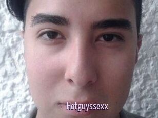 Hotguyssexx