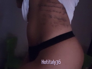 Hotitaly36