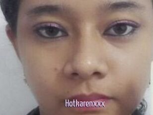 Hotkarenxxx