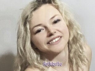 Hotklarite
