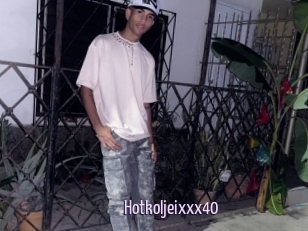 Hotkoljeixxx40