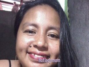 Hotladymom