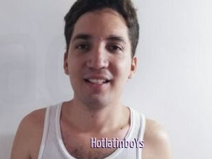 HotlatinboYs