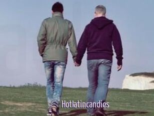 Hotlatincandies