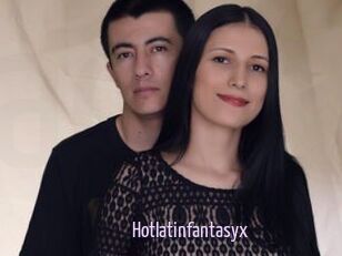 Hotlatinfantasyx