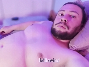 Hotlionvinci