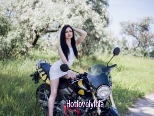 Hotlovelylola