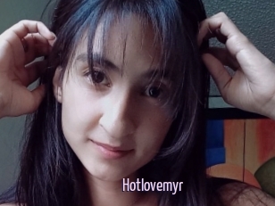 Hotlovemyr